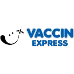 Ícone da VACCIN EXPRESS DISTRIBUIDORA DE VACINAS E MEDICAMENTOS LTDA