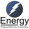 Ícone da ENERGY PROJETOS ELETRICOS E CONSULTORIA