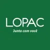 Ícone da LOPAC LOCADORA DE VEICULOS E EQUIPAMENTOS LTDA