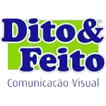 DITO  FEITO COMUNICACAO VISUAL LTDA