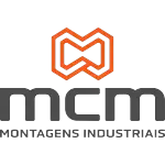 MCM MONTAGENS INDUSTRIAIS