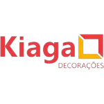 Ícone da KIAGA INDUSTRIA E COMERCIO LTDA