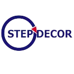 STEP DECOR