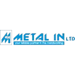 Ícone da METALIN INDUSTRIA E COMERCIO DE METAIS LTDA