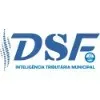 Ícone da DSF DESENVOLVIMENTO DE SISTEMAS FISCAIS LTDA