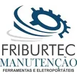 Ícone da FRIBURTEC COMERCIO E MANUTENCAO DE ELETRODOMESTICOS LTDA