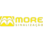 Ícone da MORE SINALIZACAO E CONSTRUCAO LTDA