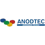 Ícone da ANODTECH ANODIZACAO TECNICA E ELETROPOLIMENTO EM INOX LTDA