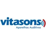 VITASON'S CENTRO DE APOIO AUDITIVO LTDA