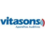 Ícone da VITASON'S CENTRO DE APOIO AUDITIVO LTDA