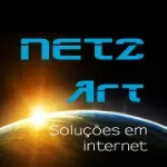 NETZ ART SOLUCOES EM INTERNET