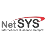 Ícone da NETSYS INFORMATICA LTDA