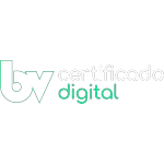 CERTIFICADO DIGITAL BV