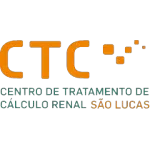 Ícone da CTC  CENTRO DE TRATAMENTO DE CALCULOS SAO LUCAS LTDA