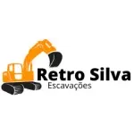 Ícone da RETRO SILVA ESCAVACOES LTDA