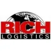 Ícone da RICA LOGISTICA LTDA