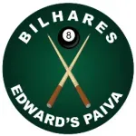 Ícone da EDWARD'S PAIVA BILHAR LTDA