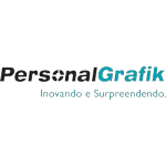 Ícone da PERSONAL GRAFIK  GRAFICA E EDITORA LTDA