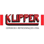 Ícone da KLIPPER COMERCIO E REPRESENTACAO LTDA