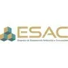 Ícone da ESAC EMPRESA DE SANEAMENTO AMBIENTAL E CONCESSOES LTDA EM RECUPERACAO JUDICIAL