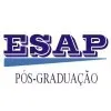 Ícone da ESAP  INSTITUTO DE ESTUDOS AVANCADOS E POS  GRADUACAO LTDA