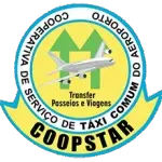 Ícone da COOPERATIVA DE SERVICO DE TAXI COMUM DO AEROPORTO  COOPSTAR