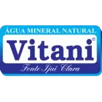 AGUA MINERAL VITANI