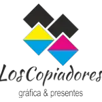 LOS COPIADORES GRAFICA E PRESENTES