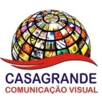 Ícone da CASAGRANDE  PLOTAGEM LTDA