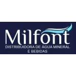 MILFONT DISTRIBUIDORA DE AGUA MINERAL E BEBIDAS