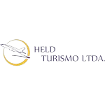 Ícone da HELD TURISMO LTDA