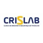 Ícone da CRISLAB CLINICA DE DIAGNOSTICO E SAUDE LTDA