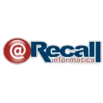 Ícone da RECALL INFORMATICA E COMERCIO DE CARTUCHOS LTDA