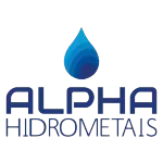 Ícone da ALPHA HIDROMETAIS LTDA