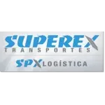 Ícone da SUPEREX TRANSPORTES E LOCACOES DE EQUIPAMENTOS LTDA