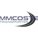 Ícone da MMCOSTA TRANSPORTE E LOGISTICA LTDA