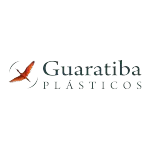 Ícone da GUARATIBA INDUSTRIA E COMERCIO DE PLASTICOS LTDA