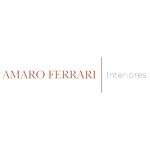 Ícone da AMARO FERRARI INTERIORES LTDA