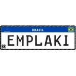 EMPLAKI LTDA