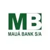 Ícone da MAUA BANK S A