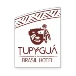 Ícone da TUPYGUA PALACE HOTEL LTDA
