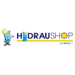 Ícone da HIDRAUSHOP MATERIAIS HIDRAULICOS E AQUECEDORES LTDA