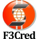 Ícone da F3CRED SOLUCOES EM COBRANCAS E INFORMACOES CADASTRAIS LTDA