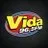 Ícone da RADIO VIDA FM LTDA