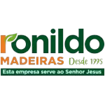 RONILDO MADEIRAS