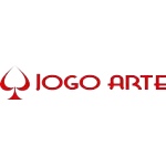 Ícone da JOGO ARTE MESAS E ACESSORIOS LTDA