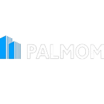 Ícone da PALMOM EMPREENDIMENTOS IMOBILIARIOS LTDA