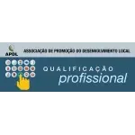 Ícone da A P D L  ASSOCIACAO DE PROMOCAO DO DESENVOLVIMENTO LOCAL