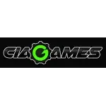 Ícone da CIA GAMES COMERCIO DE ELETRONICOS LTDA