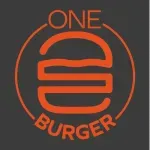 ONE BURGER